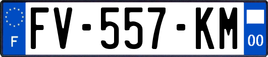 FV-557-KM