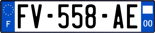 FV-558-AE