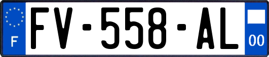 FV-558-AL