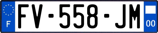 FV-558-JM
