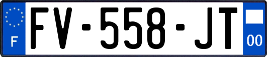 FV-558-JT