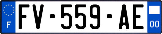 FV-559-AE