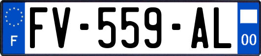 FV-559-AL