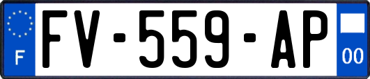 FV-559-AP