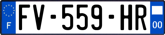 FV-559-HR