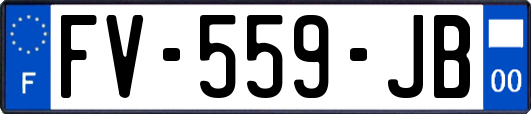 FV-559-JB