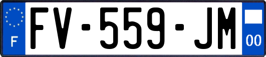 FV-559-JM