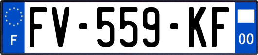 FV-559-KF