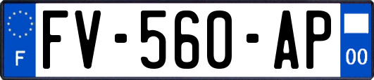 FV-560-AP