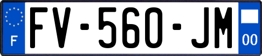 FV-560-JM