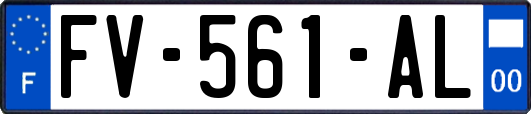 FV-561-AL