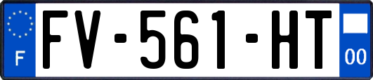 FV-561-HT