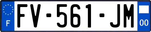 FV-561-JM