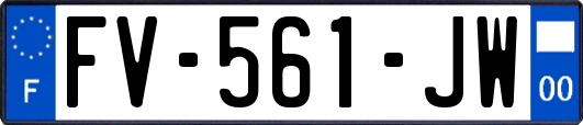 FV-561-JW