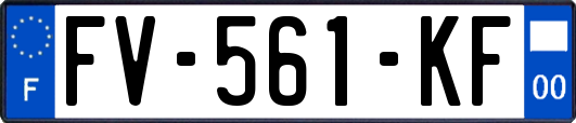 FV-561-KF