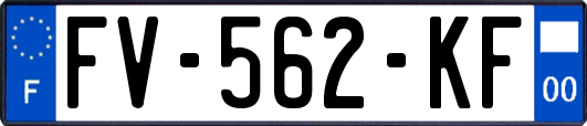 FV-562-KF