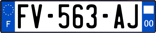 FV-563-AJ