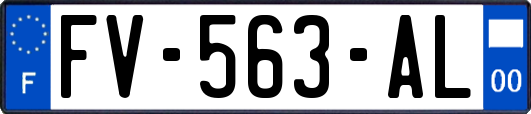 FV-563-AL