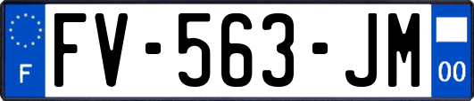 FV-563-JM