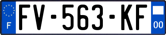 FV-563-KF