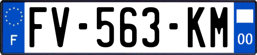 FV-563-KM