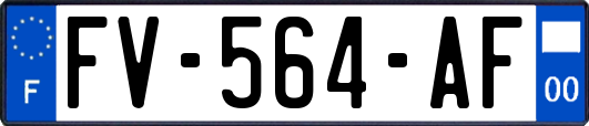 FV-564-AF