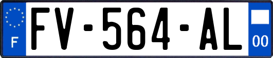 FV-564-AL