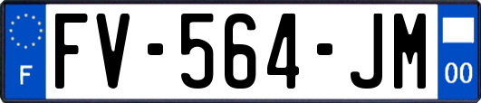 FV-564-JM
