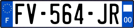 FV-564-JR