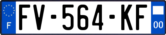 FV-564-KF