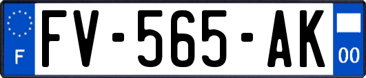 FV-565-AK