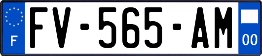 FV-565-AM