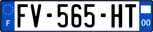 FV-565-HT