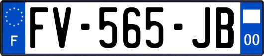 FV-565-JB