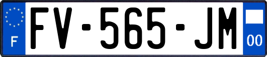 FV-565-JM