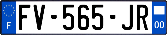 FV-565-JR