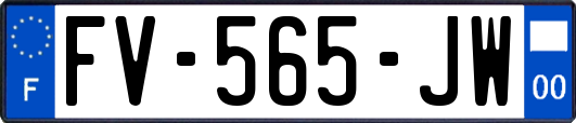 FV-565-JW