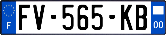 FV-565-KB