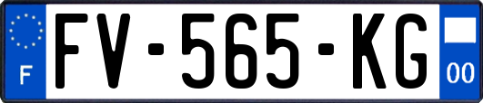 FV-565-KG