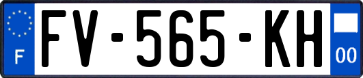 FV-565-KH
