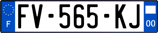 FV-565-KJ