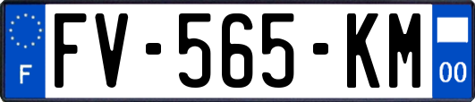 FV-565-KM