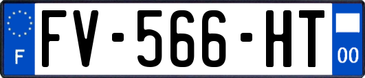 FV-566-HT