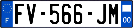 FV-566-JM