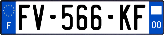 FV-566-KF