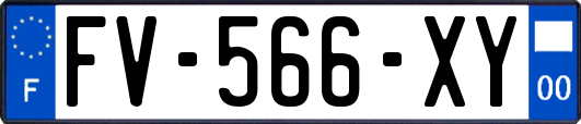FV-566-XY