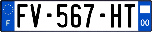 FV-567-HT