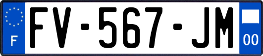FV-567-JM