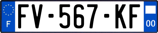 FV-567-KF