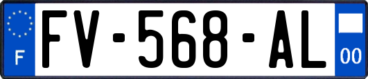 FV-568-AL